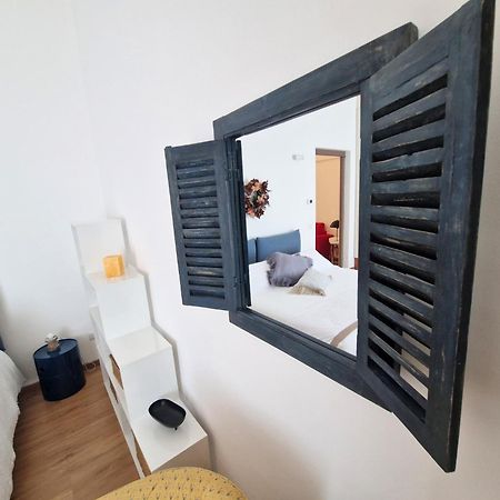 Palazzo Pinto B&B Brindisi Exteriör bild