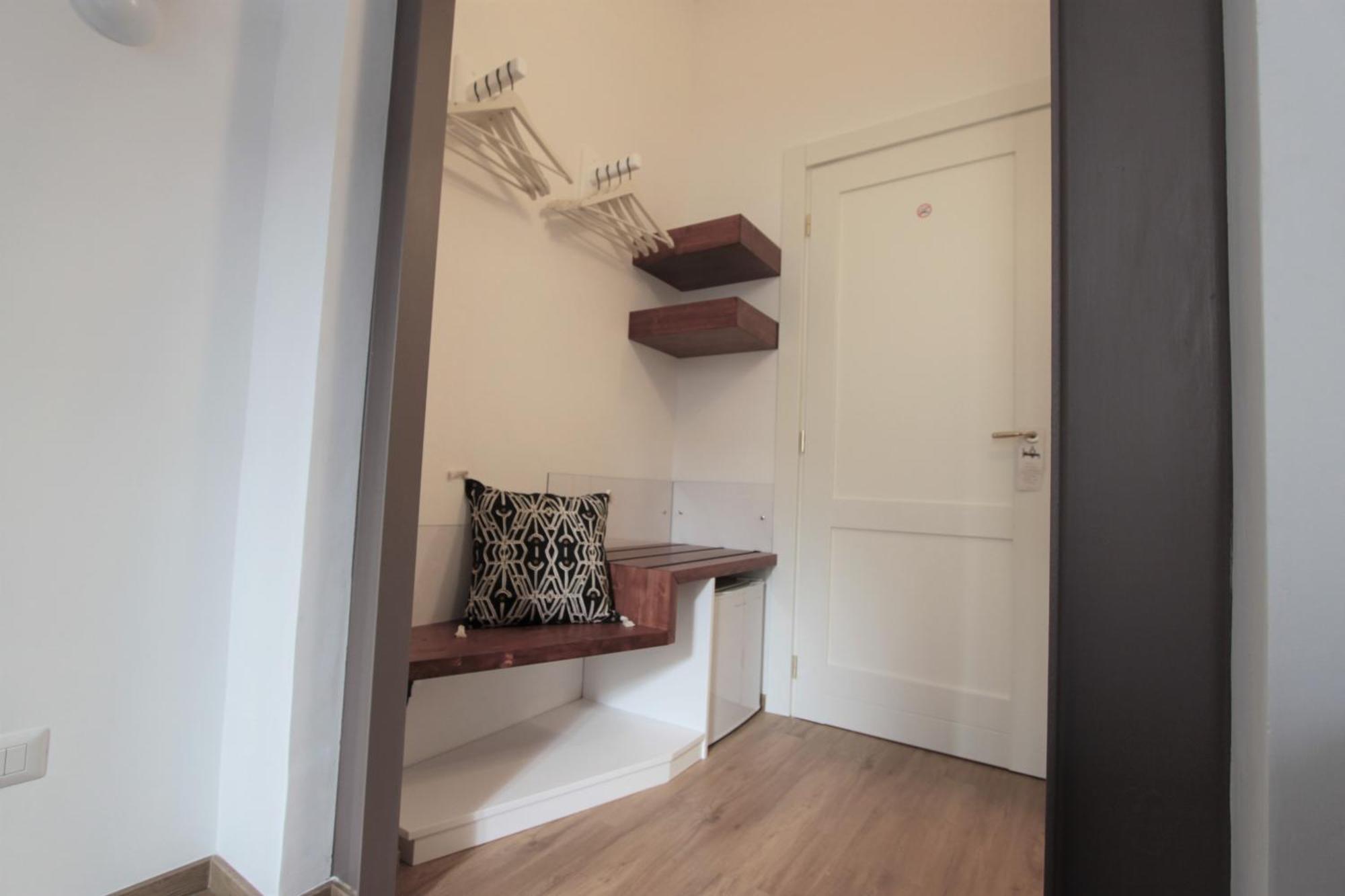 Palazzo Pinto B&B Brindisi Exteriör bild