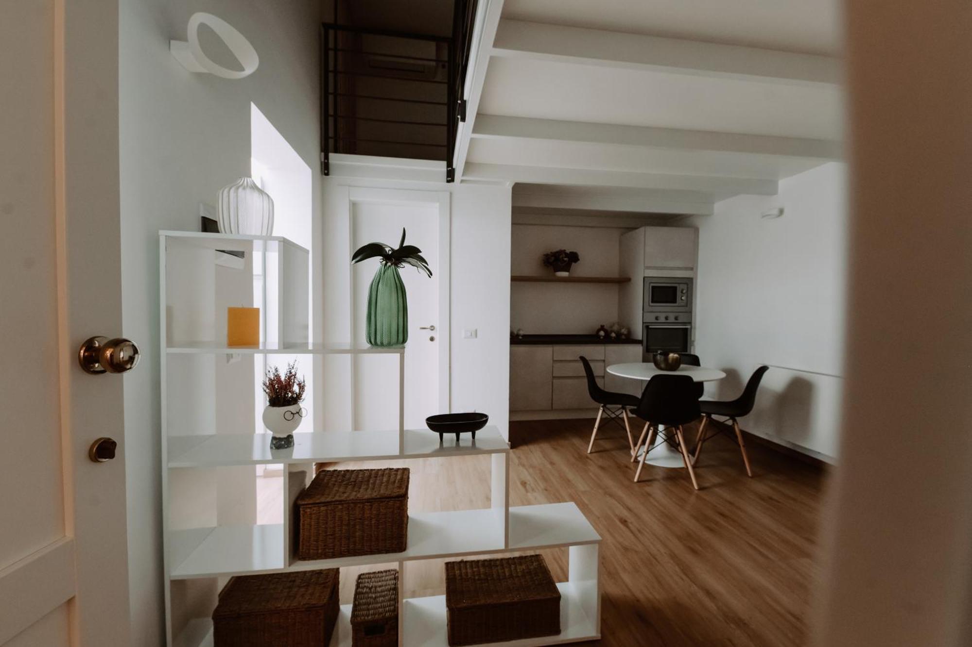 Palazzo Pinto B&B Brindisi Exteriör bild