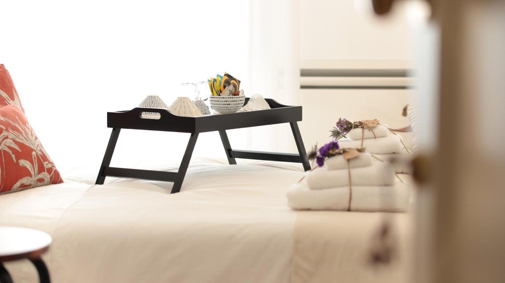 Palazzo Pinto B&B Brindisi Rum bild