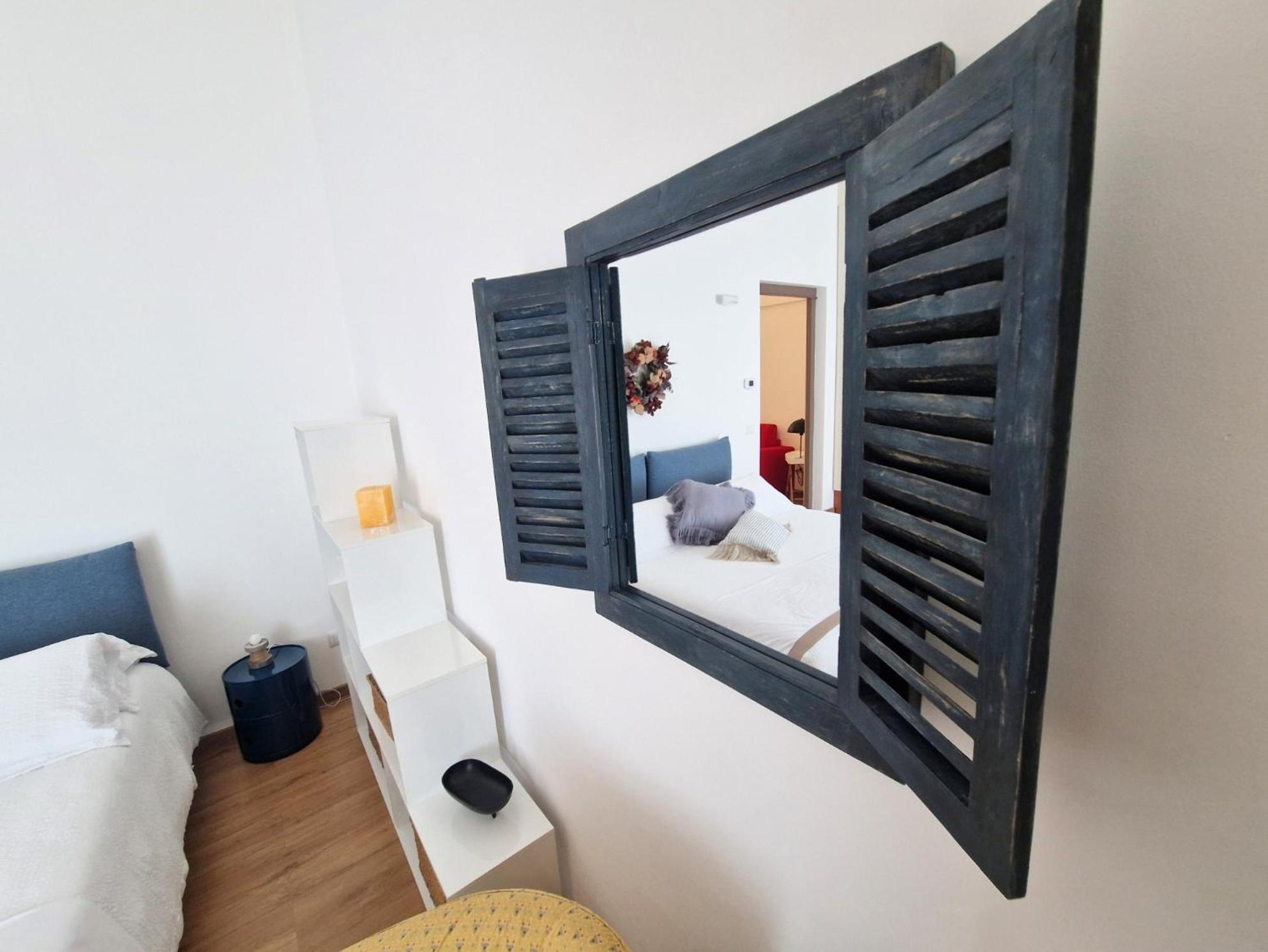 Palazzo Pinto B&B Brindisi Exteriör bild