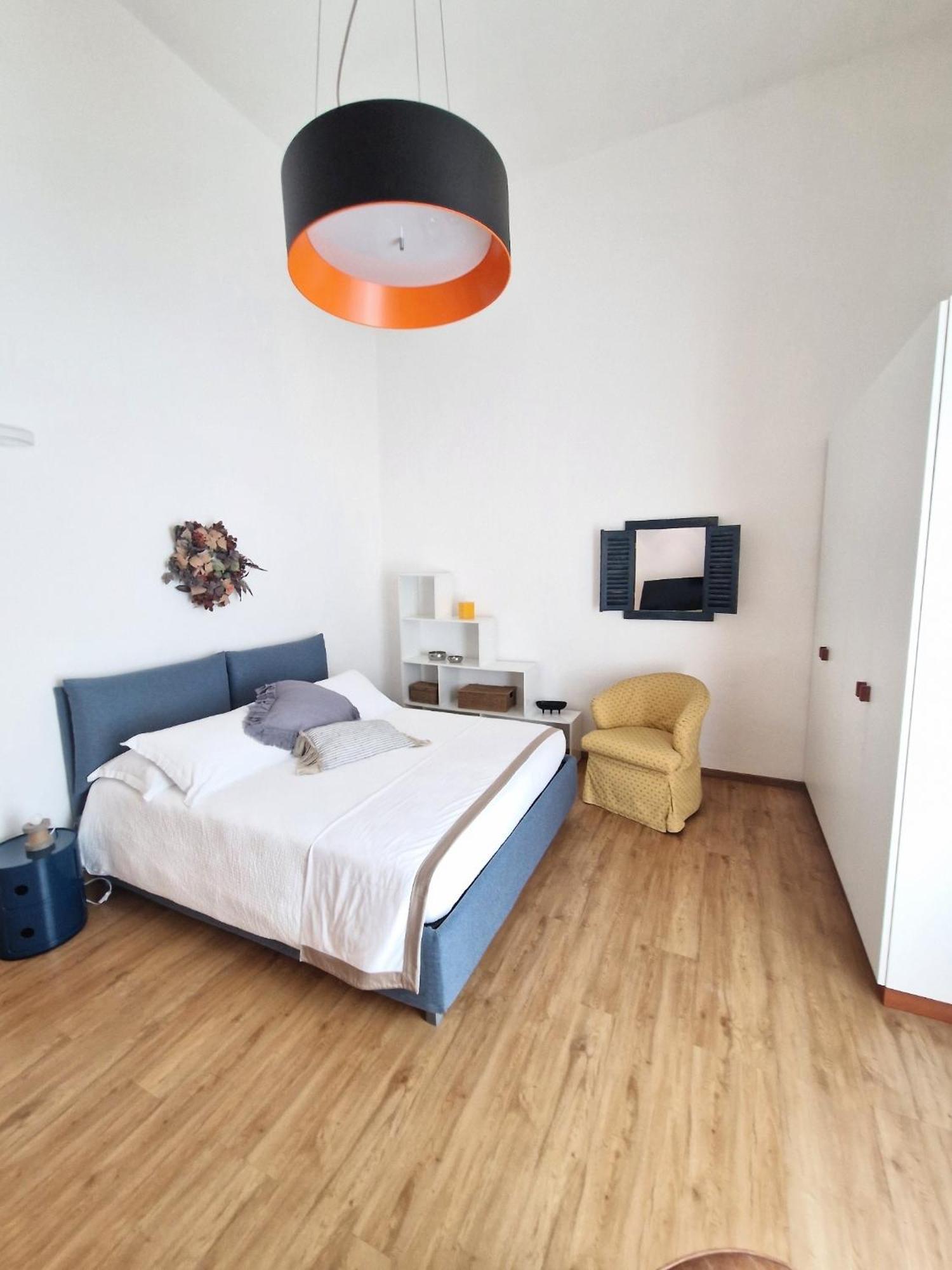 Palazzo Pinto B&B Brindisi Exteriör bild