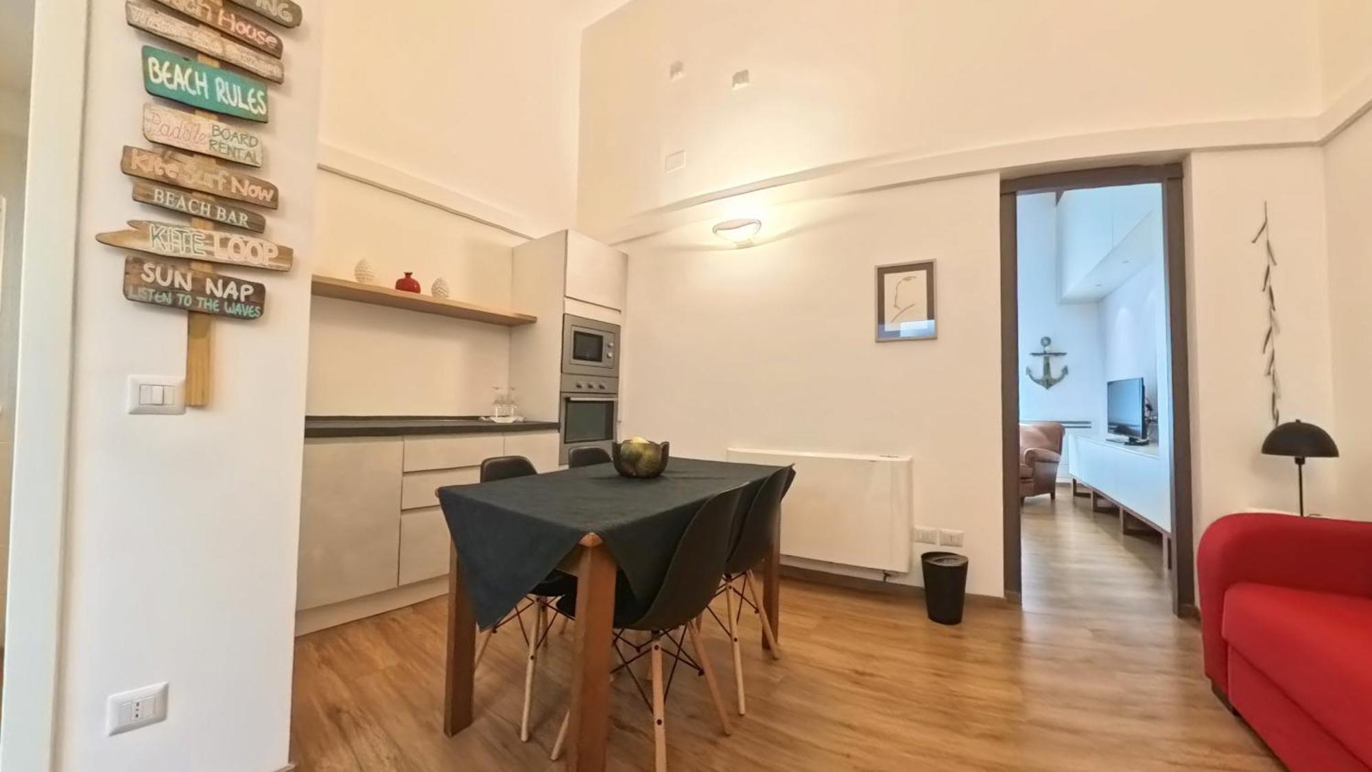 Palazzo Pinto B&B Brindisi Exteriör bild